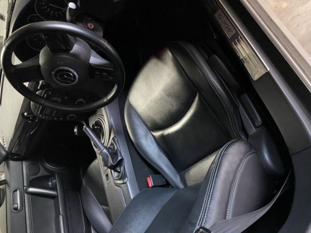 2014 - Mazda MX5 NC (Jason Apsey)